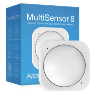 Aeotec Multi Sensor 6